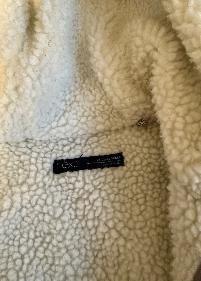 NEXT Erkek Çocuk Kaban - Görsel 3