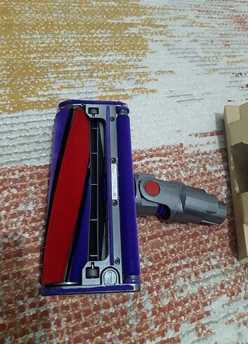 Dyson v10 orjinal başlık