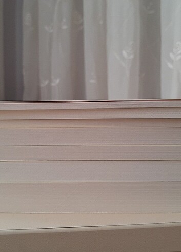 7 kitap 