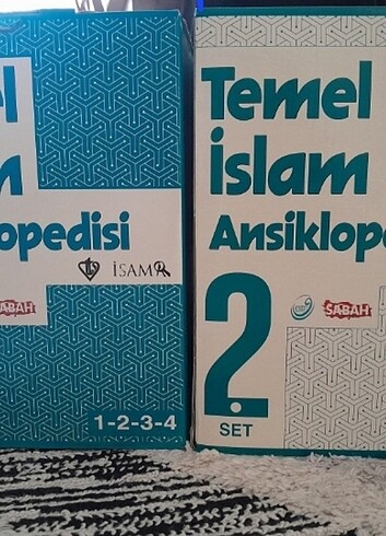  Temel islam ansiklopedisi 