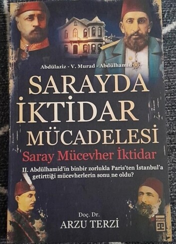  2 kitap beraber