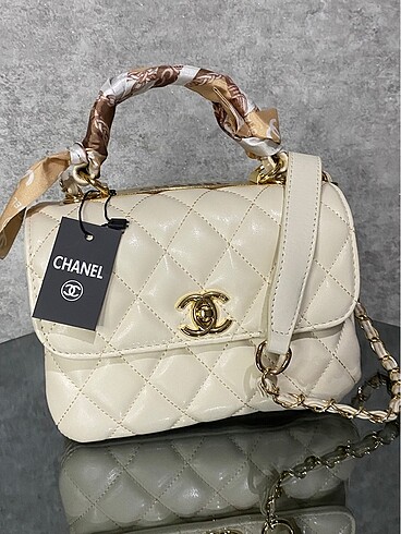 Chanel Kol çantası