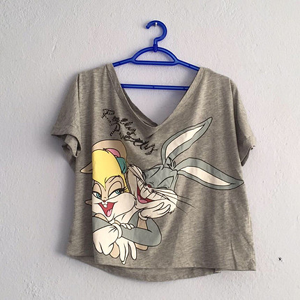 Buggs bunny tshirt