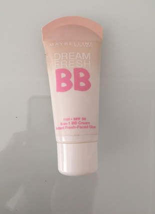 Maybelline bb krem