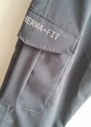 sıfır Erkek Spor pantolon - Görsel 3