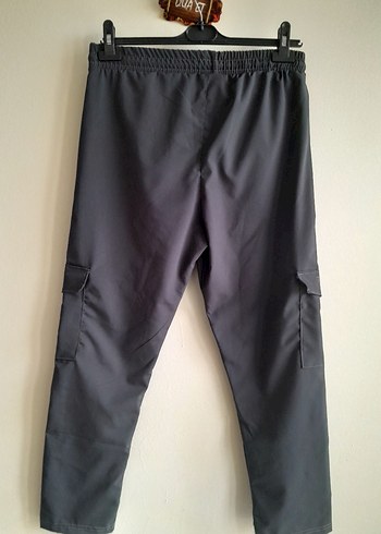 sıfır Erkek Spor pantolon - Görsel 5