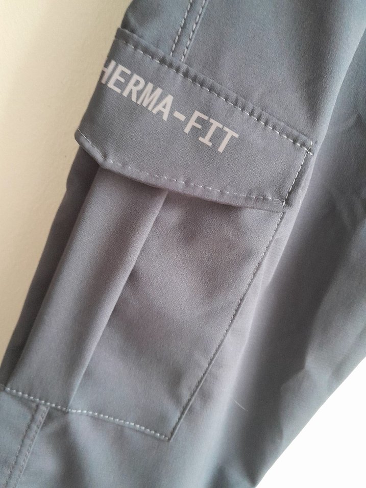 sıfır Erkek Spor pantolon - Görsel 3