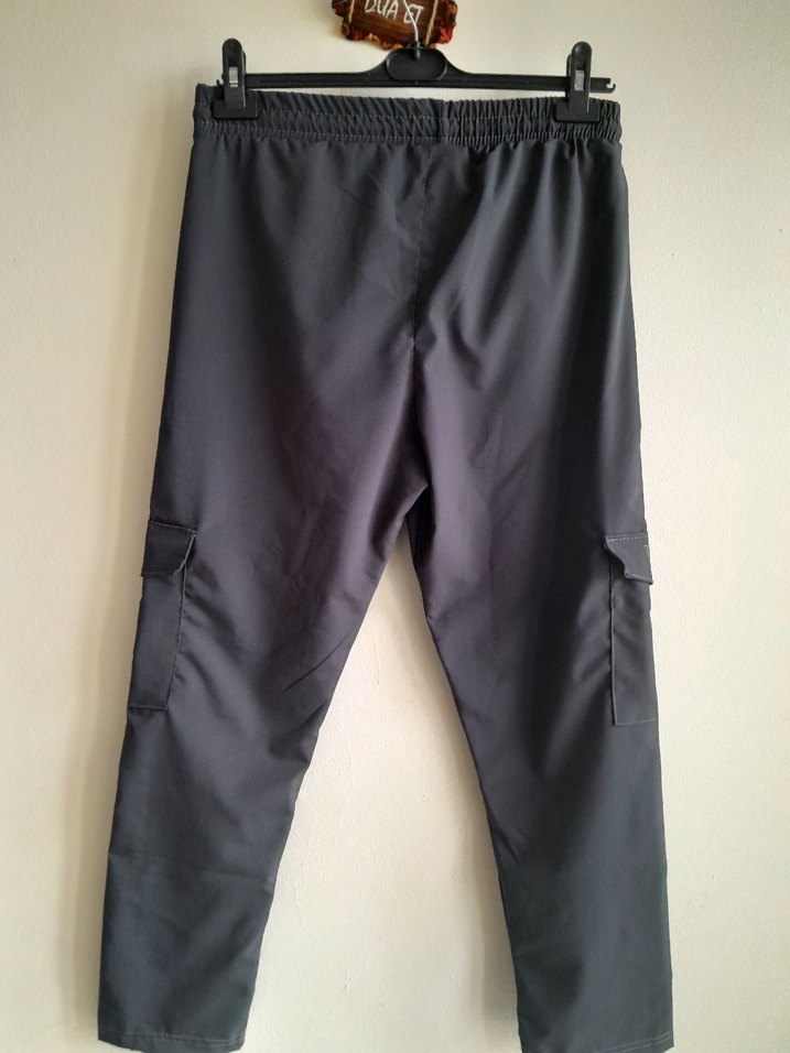 sıfır Erkek Spor pantolon - Görsel 5