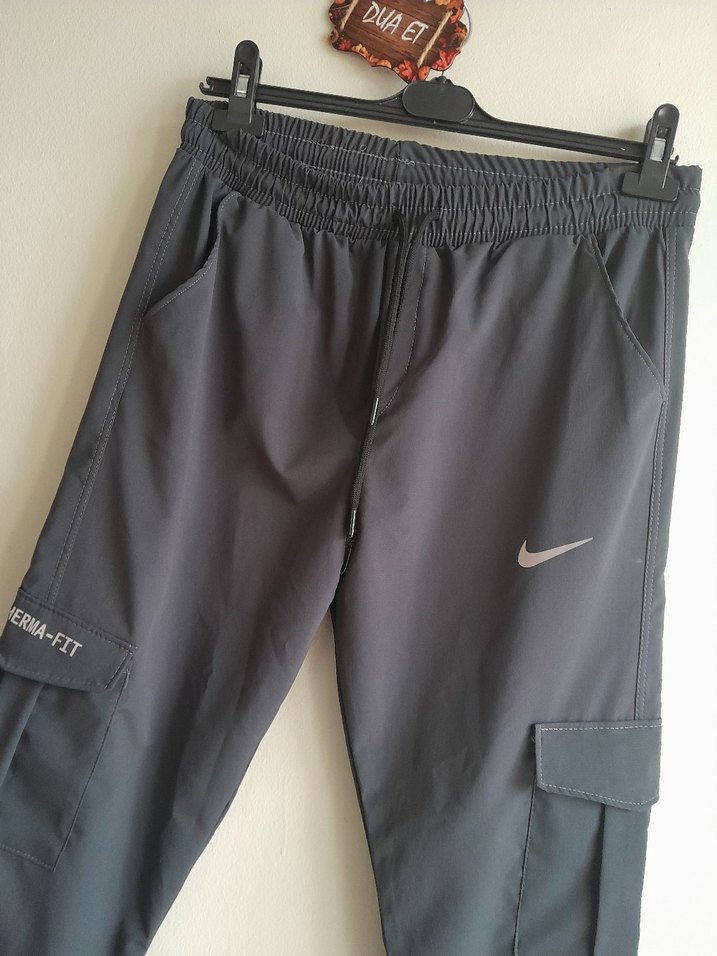 sıfır Erkek Spor pantolon - Görsel 2