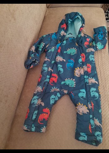 Marks & Spencer 1 Yaş