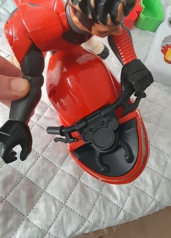 Beden Renk Erkek çocuk oyuncağı
