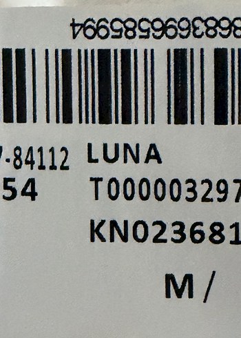 Düğmeli Beyaz Denim Ceket - Görsel 4