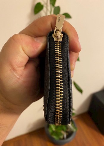 GUESS CÜZDAN ORJİNAL - Görsel 2