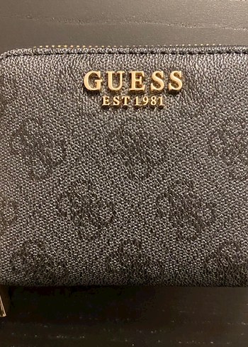 GUESS CÜZDAN ORJİNAL - Görsel 5