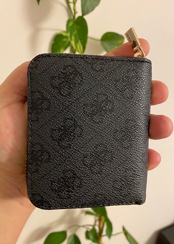GUESS CÜZDAN ORJİNAL - Görsel 4