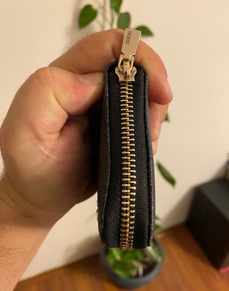 GUESS CÜZDAN ORJİNAL - Görsel 2