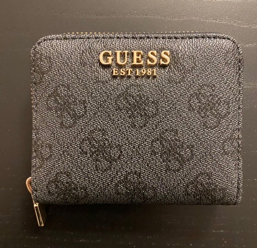 GUESS CÜZDAN ORJİNAL - Görsel 5
