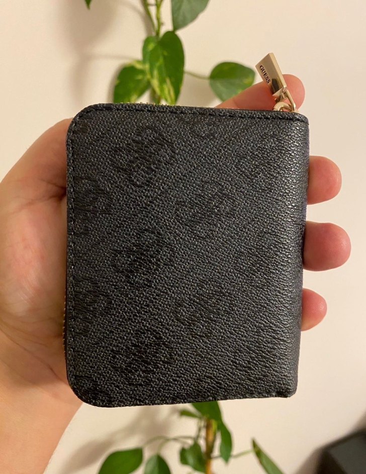 GUESS CÜZDAN ORJİNAL - Görsel 4