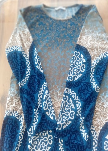  Beden bayan tunik