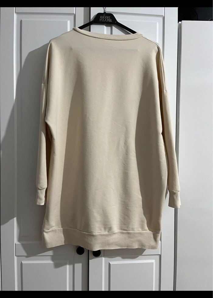 Kadın tunik - Görsel 2