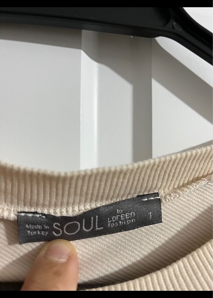 Kadın tunik - Görsel 3