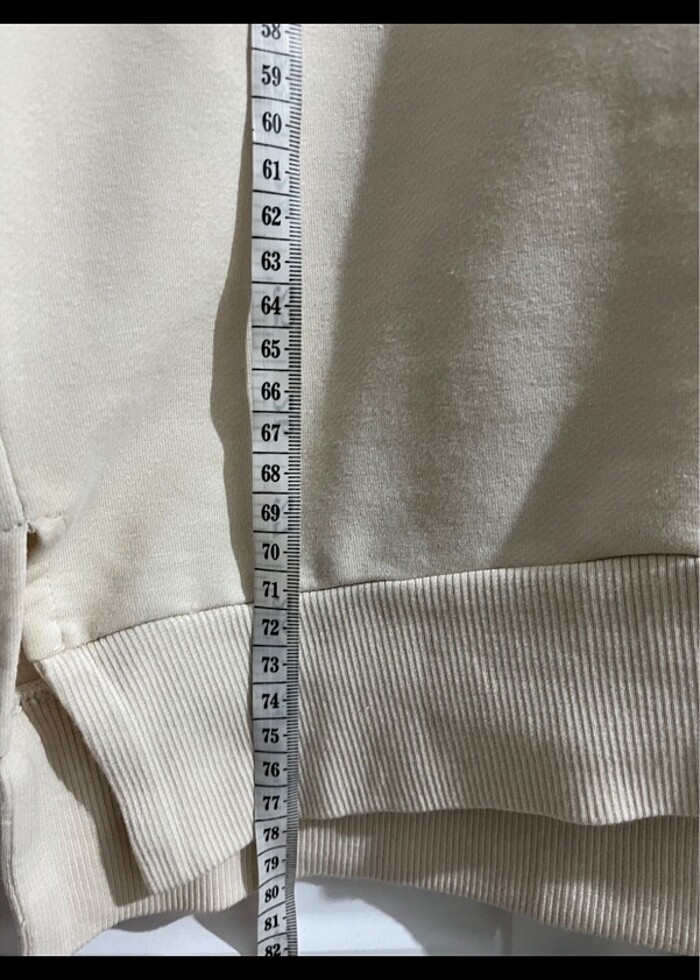 Kadın tunik - Görsel 4