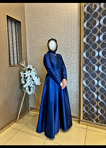 Senna Design Elbise