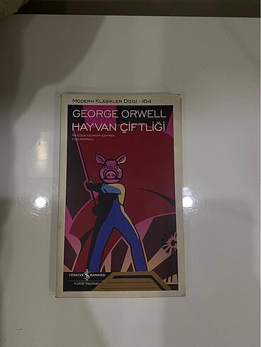 Hayvan Çiftliği