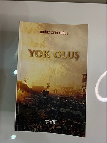 Yok oluş