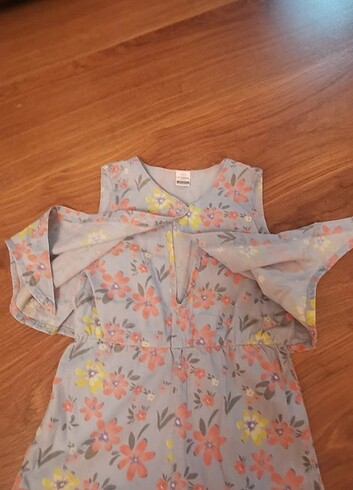 LC Waikiki LCW MARKA 3.4YAS SLOPET TULUM