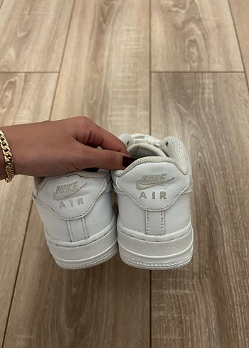 35,5 Beden beyaz Renk nike air force
