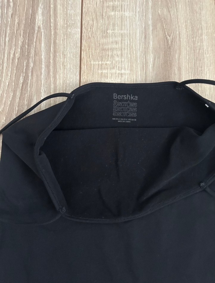 bershka mini tulum - Görsel 4