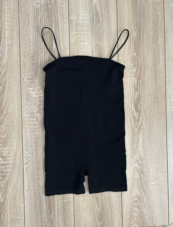 bershka mini tulum - Görsel 3