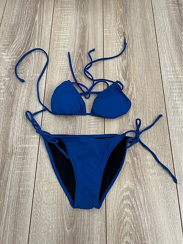 s Beden bikini takımı