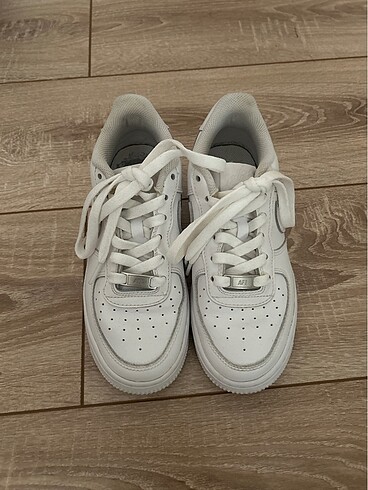 35,5 Beden beyaz Renk nike air force
