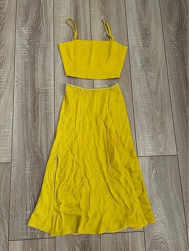 zara takım - Görsel 2