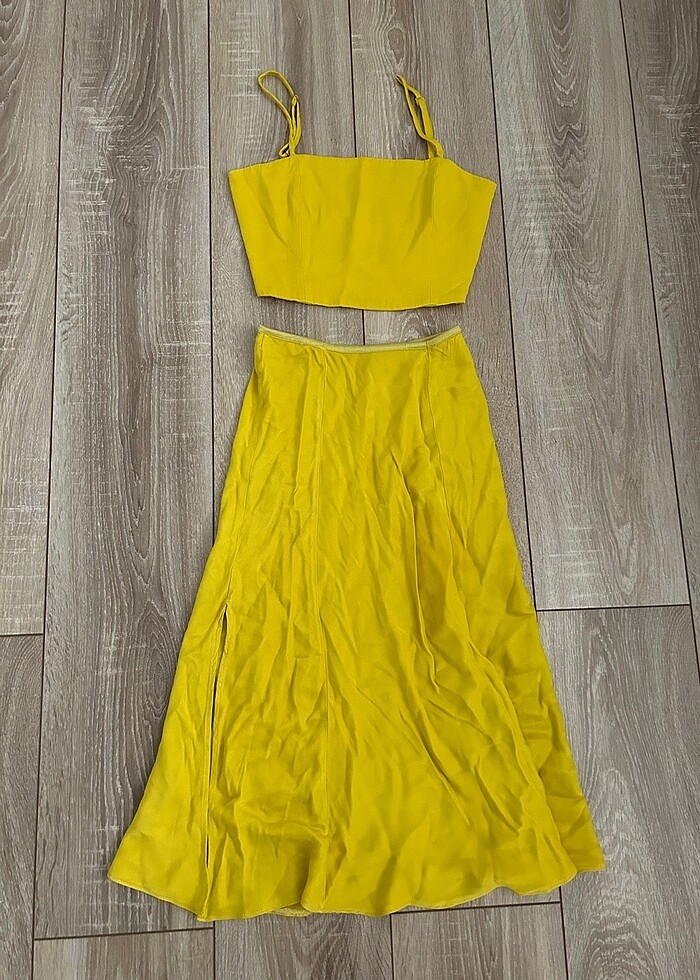 zara takım - Görsel 2