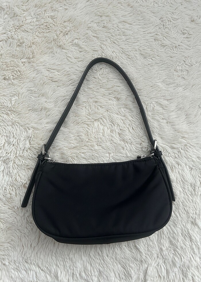 mango kol çantası - Görsel 2