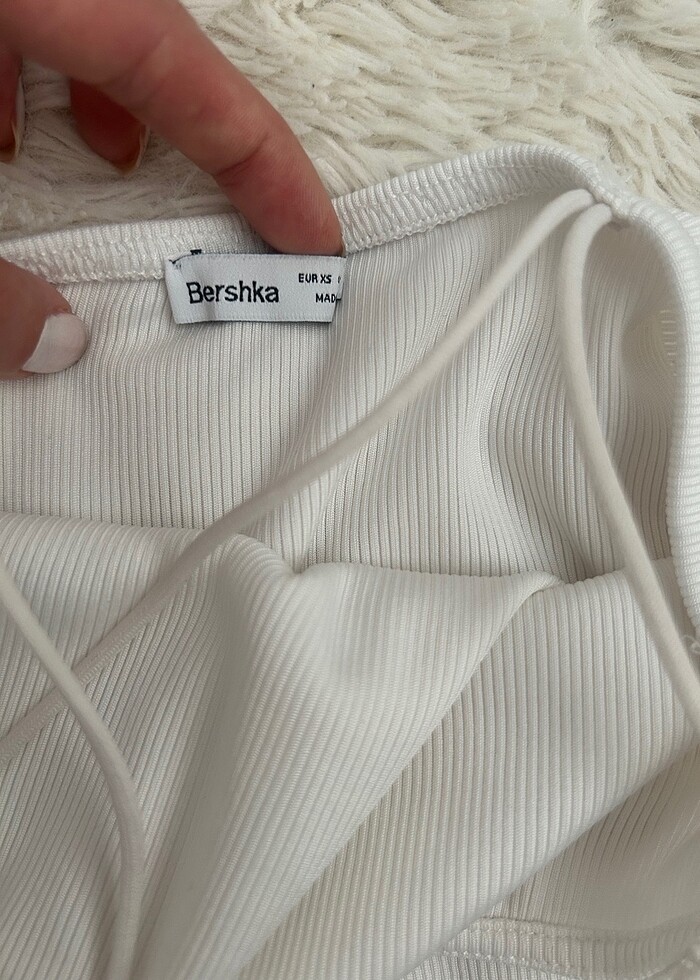 bershka büstiyer - Görsel 3