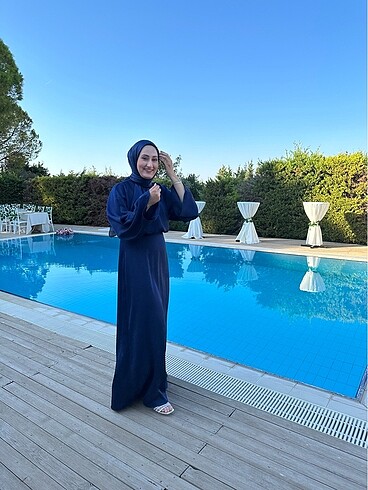 xl Beden Be blue