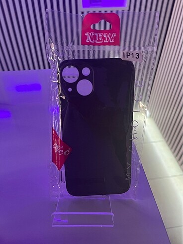 Iphone 11 Siyah kılıf