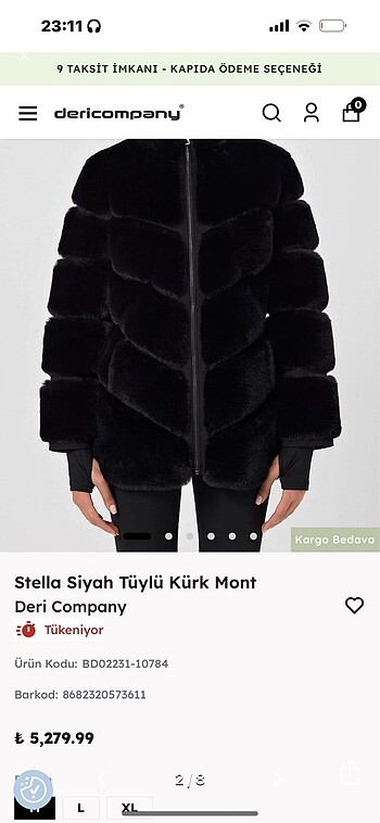 Diğer DERI COMPANY KURK