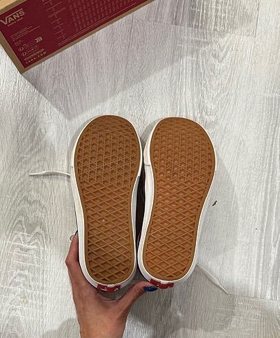 Vans Orijinal vans