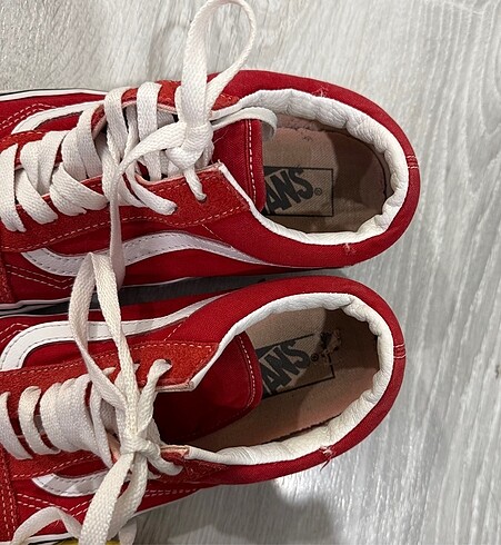Orijinal vans