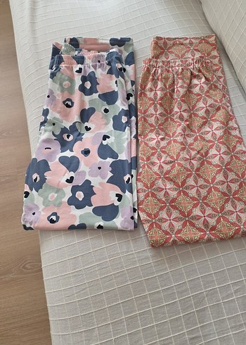 Pijama altı XL