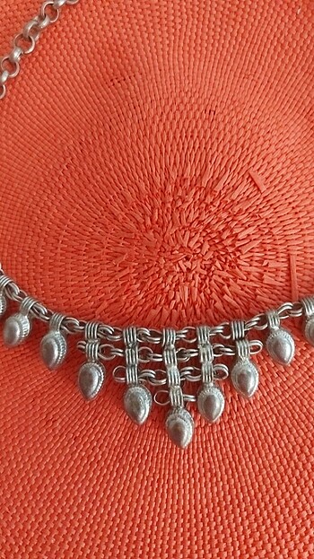 Accessorize Otantik kolye