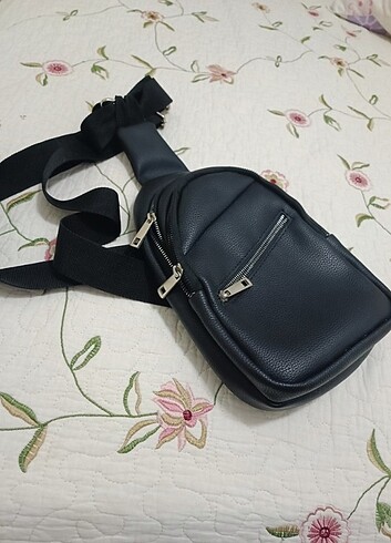 Mini sırt çantası