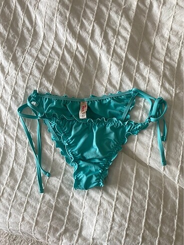 Penti alt bikini Hiç giyilmedi