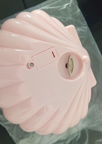 müzik kutusu Pembe Deniz Kabuğu - Görsel 5