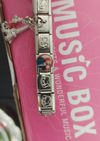 Pandora Charm Seti - Görsel 3